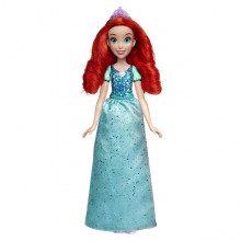 Disney Princess Кукла Ариэль E4020/E4156 Hasbro