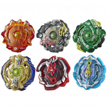 Волчок Бейблэйд "СлингШок" (в ассортименте) E4602 Hasbro