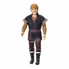 Disney Princess Кукла Холодное Сердце-2 Кристофф E5514/E6711 Hasbro