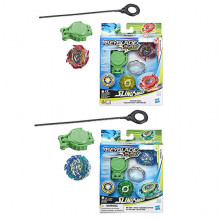 Bey Blade Бейблэйд волчок с пусковым устройством E5831 Hasbro