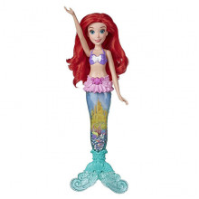 Disney Princess Кукла интерактивная Ариэль E6387 Hasbro