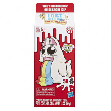 Lost Kitties Мультипак Мышиная мания E6459 Hasbro Lost Kitties Мультипак Мышиная мания E6459 Hasbro