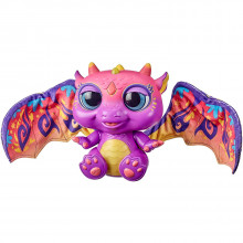 Игрушка Furreal Mood Wings Малыш Дракон F0633 HASBRO Игрушка Furreal Mood Wings Малыш Дракон F0633 HASBRO