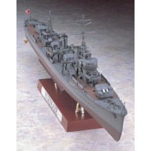 Сборная модель: японского эсминца IJN Destroyer Type Koh Yukikaze "Operation Ten-Go 1945" 1:350 40022 Hasegawa Сборная модель: японского эсминца IJN Destroyer Type Koh Yukikaze "Operation Ten-Go 1945" 1:350 40022 Hasegawa