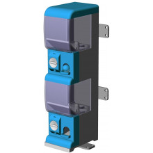 Сборная модель: Игрушечная капсула-робот 1:12 () 62005 Hasegawa