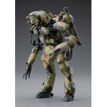 Сборная модель: беспилотного робота-перехватчика Grober Hund 1:20 64005 Hasegawa