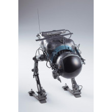 Сборная модель: лунного тактического разведчика LUM-168 Camel 1:20 64006 Hasegawa