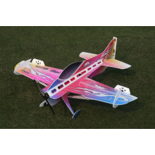 Набор для сборки самолета Malibu 2 F3P 0701007 TechOne Hobby Набор для сборки самолета Malibu 2 F3P 0701007 TechOne Hobby