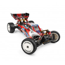 Автомобиль на радиоуправлении Wltoys 1/10 104001 Автомобиль на радиоуправлении Wltoys 1/10 104001