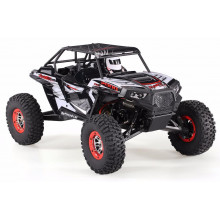 Радиоуправляемая машина  4WD 1/10 Коллекторная 10428-B2 WL Toys Радиоуправляемая машина  4WD 1/10 Коллекторная 10428-B2 WL Toys