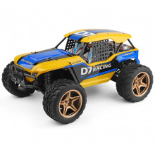 Радиоуправляемая машина  4WD 1/12 Коллекторная 12402-A WL Toys Радиоуправляемая машина  4WD 1/12 Коллекторная 12402-A WL Toys