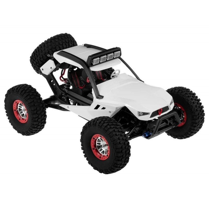 Автомобиль на радиоуправлении Wltoys 1/12 12429