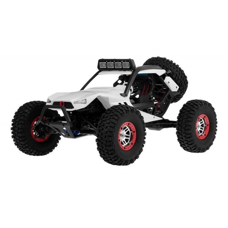 Автомобиль на радиоуправлении Wltoys 1/12 12429