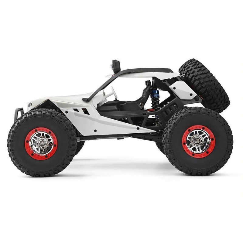 Автомобиль на радиоуправлении Wltoys 1/12 12429