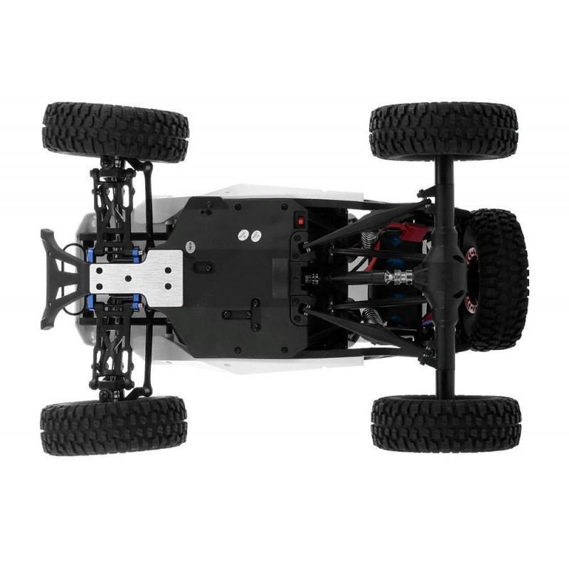 Автомобиль на радиоуправлении Wltoys 1/12 12429