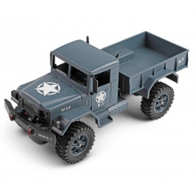 Радиоуправляемый грузовик  4WD 1/12 124301 WL Toys Радиоуправляемый грузовик  4WD 1/12 124301 WL Toys