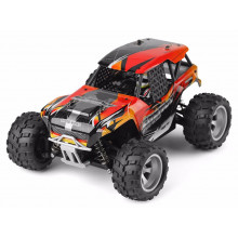 Радиоуправляемая машина WL Toys 4WD 1/18 Коллекторная 18405 SHANTOU CHENGHAI WEILI TOYS CO.