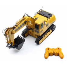 Радиоуправляемый экскаватор 1:14 2084 MZ