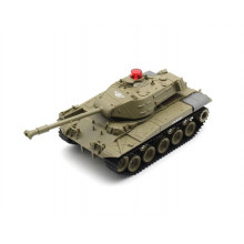 Радиоуправляемый танк 2298S MZ