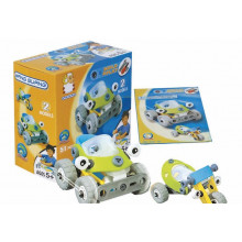 Конструктор от Yang Guang 2555-12