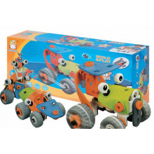 Конструктор от Yang Guang 2555-14