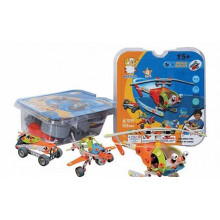 Конструктор от Yang Guang 2555-17E