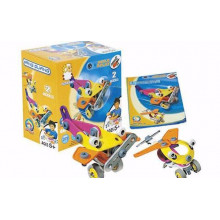 Конструктор от Yang Guang 2555-9