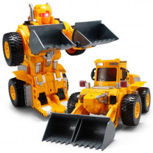 Трансформер FengYuan на радиоуправлении 28173