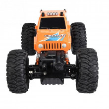 Радиоуправляемая машина  4WD 1/14 Коллекторная 2836 MZ Радиоуправляемая машина  4WD 1/14 Коллекторная 2836 MZ