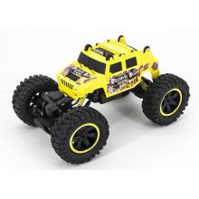 Радиоуправляемая машина Hummer H2  4WD 1/14 Коллекторная 2848 MZ Радиоуправляемая машина Hummer H2  4WD 1/14 Коллекторная 2848 MZ