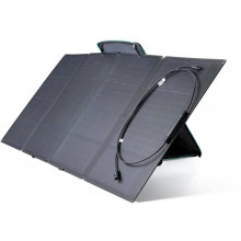 Солнечная панель 160Вт EcoFlow Солнечная панель 160Вт EcoFlow