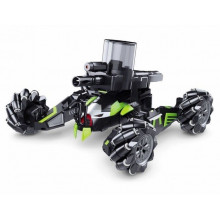 Машинка Universe Chariot на радиоуправлении 502