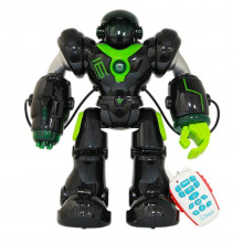 Радиоуправляемый робот Quois 5088 Huan Qi