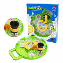 Полевой микроскоп CSL 613 Сute sun light