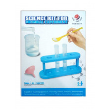 Научный набор для экспериментов CSL 615 Сute sun light