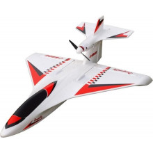 Радиоуправляемый самолет Dragonfly 6302 Joysway