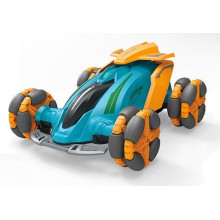 Автомобиль на дистанционном управлении 6607a Huan Qi