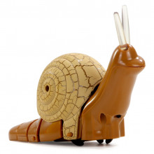 Улитка на радиоуправлении 7701AB