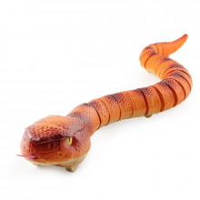 Змея на радиоуправлении 7707