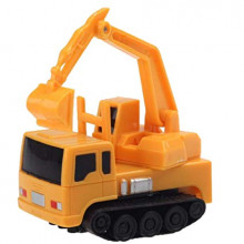 Индуктивная Машинка 777-002 Happy Cow