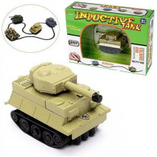 Индуктивный Танк 777-006 Happy Cow