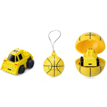 Игрушка машинка на дистанционном управлении 777-222 Happy Cow