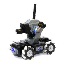 Радиоуправляемый робот 777-271 Happy Cow