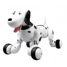 Интерактивная собака-робот Smart Dog 777-338 Happy Cow