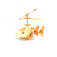 Радиоуправляемый вертолет 777-575 Happy Cow