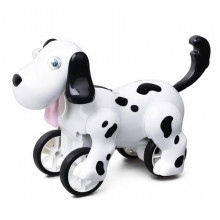 Робот собака на радиоуправлении 777-601