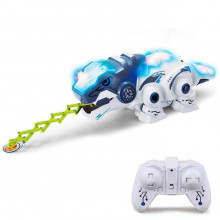 Робот-динозавр на дистанционном управлении 777-619 Happy Cow