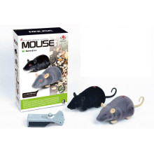 Радиоуправляемая Мышь CSL 791 Сute sun light