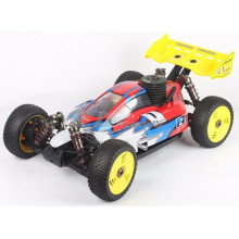 Радиоуправляемая автомодель ZRB-2 Nitro Buggy 1:8 9001 ZD Racing