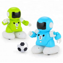 Роботы-футболисты на дистанционном управлении 967 SOCCER ROBOT
